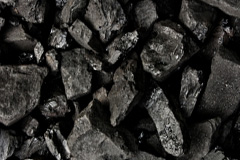 Down Ampney coal boiler costs