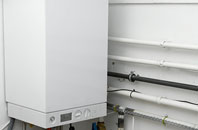 free Down Ampney condensing boiler quotes