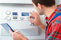 free Down Ampney gas safe engineer quotes