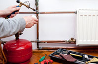 free Down Ampney heating repair quotes