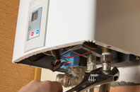 free Down Ampney boiler install quotes