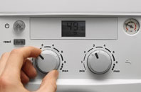 free Down Ampney boiler maintenance quotes